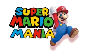 Welcome to Super Mario Mania!