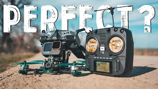 The PERFECT FPV Setup? THIS is What I Recommend!