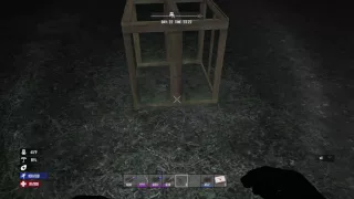 How to Fix the Ground!!! (7 Days to Die)