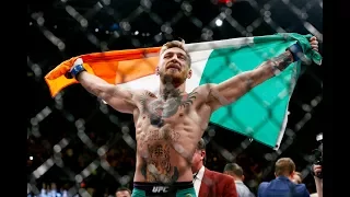 Conor McGregor || "Look At Me!" || Mix