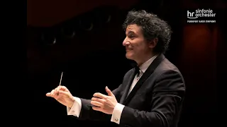 Wagner: Waldweben (Siegfried) ∙ hr-Sinfonieorchester ∙ Alain Altinoglu