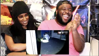 SIDEMEN AMONG US IN REAL LIFE - REACTION + THOUGHTS!!!