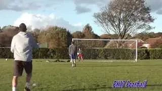 Goals Football Skills Random