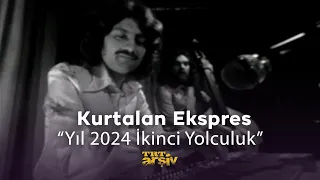 Kurtalan Ekspres - Yıl 2024 & İkinci Yolculuk (1979) | TRT Arşiv