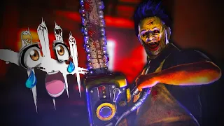 Dead by Daylight vs. Texas Chainsaw Massacre: is DBD done?