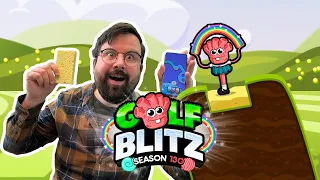 Golf Blitz - Season 130 Finale