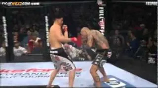 Nick Diaz.vs Cyborg Evangelista - STRIKEFORCE - MMA SWISS