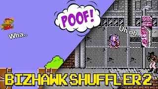 This emulator will bring you to your knees | Bizhawk Shuffler 2 Explanation and Setup