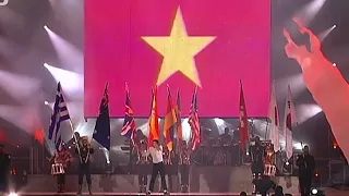 [Lyrics-Vietsub] Michael Jackson - History (Live HIStory Tour 1997 HD)