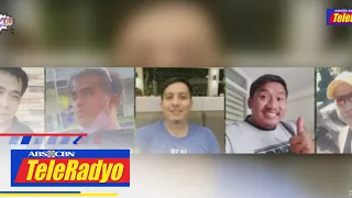 5 Bulacan rescuer na nasawi sa bagyong Karding pararangalan | Sakto (28 Sept 2022)