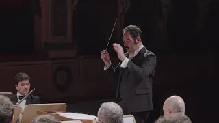 GODDESS OF FIRE - Steven Reineke | OFiM - Orchestra Fiati del Montefeltro