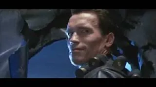 AMAZING TERMINATOR 2 RAP