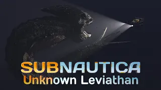 Subnautica - Unknown Leviathan (Short Film)