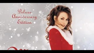 Mariah Carey - Miss You Most At Christmas Time (Official Instrumental)