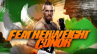 UFC 4 New Classic Conor McGregor Model