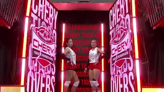 Petro Gazz, Chery Tiggo's EPIC ENTRANCE in the Battle for Third 🔥 | 2024 PVL ALL-FILIPINO CONFERENCE