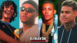 TRAP BRASIL 2023 - MC POZE, ORUAM, MC CABELINHO, OROCHI - PLAYLIST TRAP BR MELHORES 2023 #trapbr