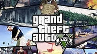 GTA-великая серия игр.Мнение о всех частях.