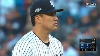 Minnesota Twins vs New York Yankees | ALDS 2019 | Game 2