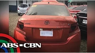 TV Patrol: 60 biktima ng rent-a-car scam, lumutang