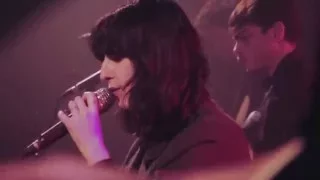 Lilly Wood and The Prick - I Love You - Live in Metz