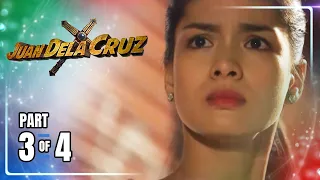 Juan Dela Cruz | Episode 50 (3/4) | December 31, 2022