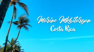 MARINE MKHITARYAN - COSTA RICA