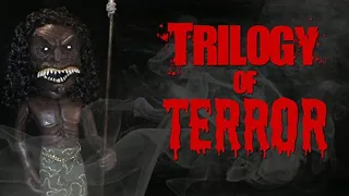 A MONTH OF HORROR - Trilogy of Terror (1975)