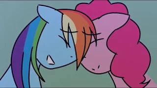 The Light in the Darkness MLP Fanfic Reading (Emotional/PinkieDash) - Includes Custom Art