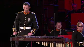 Lady Be Good | Percussion Duet | The Bands of HM Royal Marines