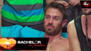 What Does 'Glib" Even Mean?! - Bachelor in Paradise "After Paradise"