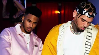 Trey Songz - Chi Chi (feat. Chris Brown) 852Hz