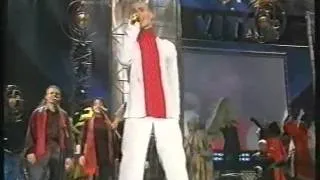 VITAS-Do svidania 2002.wmv