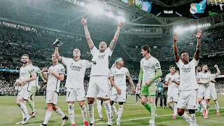 Real Madrid 4-3 Bayern Munich - Cinematic Highlights • UCL Semi Final • 2024