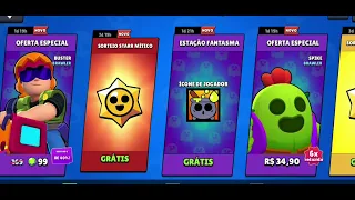 Abrindo 12 Star Drop Míticos e 12 Lendários!!!