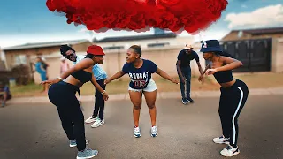 John Vuli Gate Challenge | with Katlehong Kids