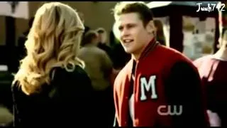 Tyler,Caroline,Matt - Think twice befor you toch my girl