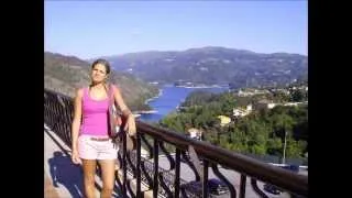 São Bento da Porta Aberta - Peneda Gerês National Park 2011