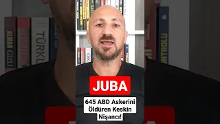 JUBA - Bağdat Keskin Nişancısı (#sniper )