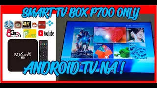 MXQ PRO SMART TV BOX UNBOXING Turn Your Old LCD/LED TV to Smart Android TV F&G VLOG#39