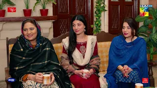 Ishq-e-Laa - Episode 29 - Best Scene 08 - HUM TV