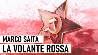 La Volante Rossa - Marco Saita