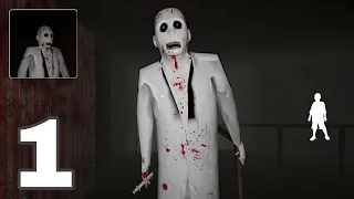 The Doctor Horror Gameplay Part 1 Full Game (Android)