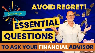 Financial advice: How to avoid costly mistakes by asking these uncomfortable questions!