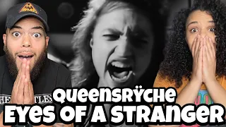 OH MY GOODNESS!..Queensrÿche   Eyes Of A Stranger | FIRST TIME HEARING REACTION