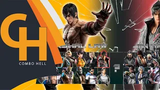 Tekken 8 Wish List