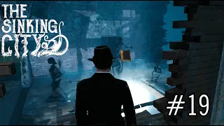 The Sinking City | Gameplay Walkthrough #19 - Side Case: Mystic Tomes