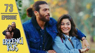 Early Bird - Episode 73 (English Subtitles) | Erkenci Kus