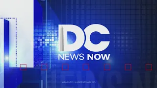 Top Stories from DC News Now at 6 a.m. on October 23, 2022