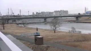 東日本大震災 八戸市の記録 動画１１